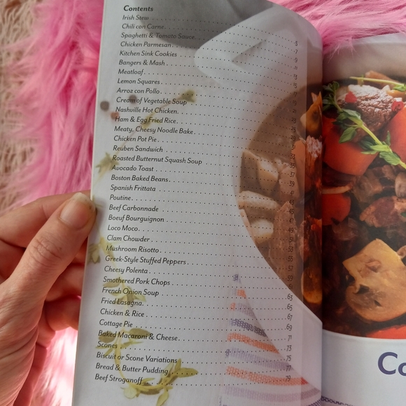 Set of easy follow cook books! Grill cookout & comfort foods made easy recipes! - Picture 15 of 15